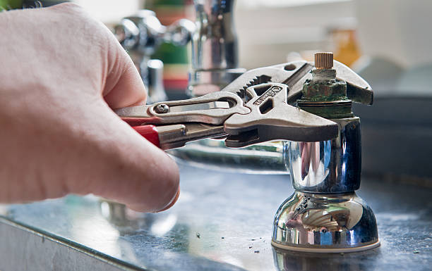 Best Professional water damage repair  in Lake Camelot, IL